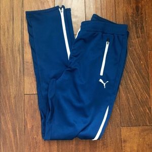 Puma joggers